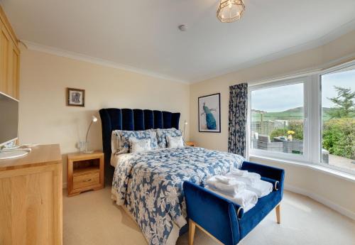 Powburn House | The Granary