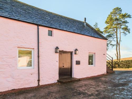 Crocketford House | The Granary