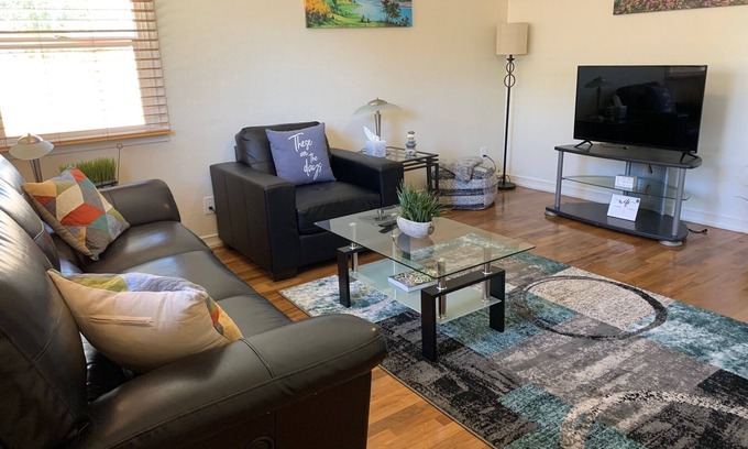 Grand Junction Condo | The Grand Adventure