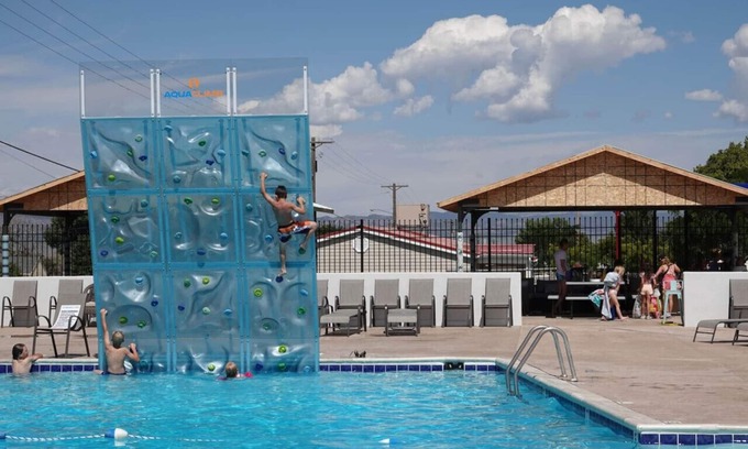 Parowan House | The Grand Circle Inn