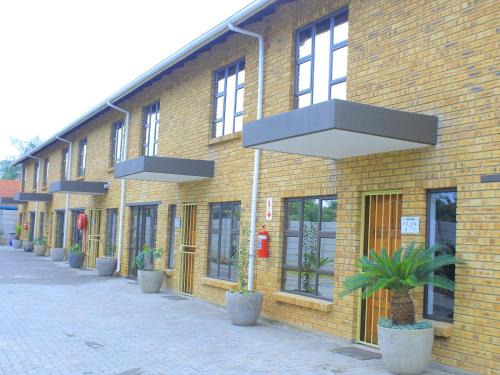 Rustenburg Bed & Breakfast | The Grand Comfort