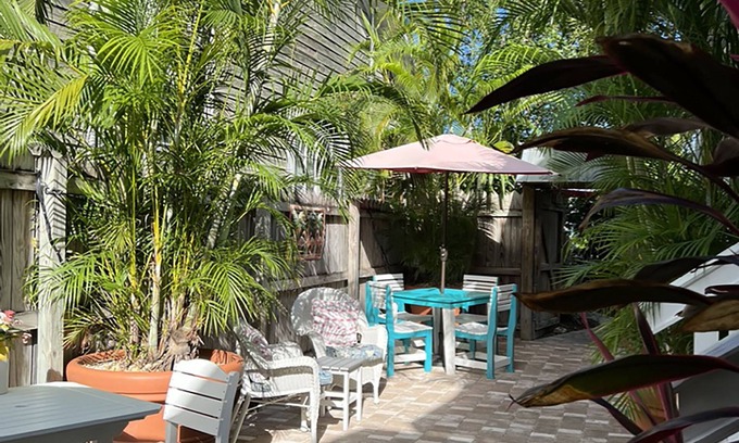 Old Town House | The Grand Guesthouse