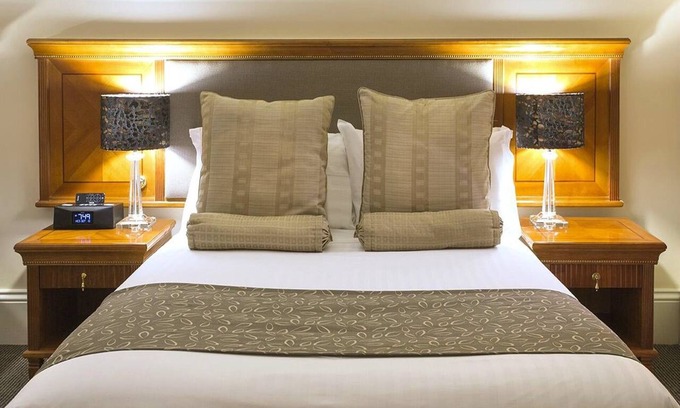 Launceston CBD Hotel | The Grand Hotel Launceston