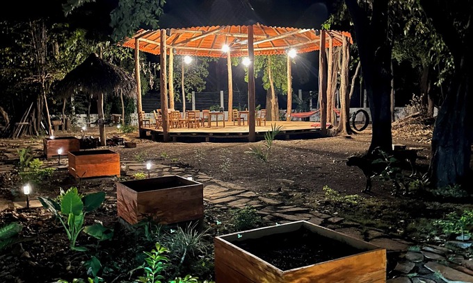El Gigante Hotel | The Grand Mango