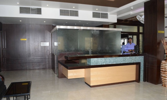 Seoni Hotel | The Grand Rajwada