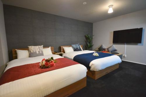 Susakiuramachi Apartment | The Grand Residence Hotel Tenjin