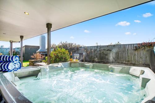 Nukuhau House | The Grand @ Taupo