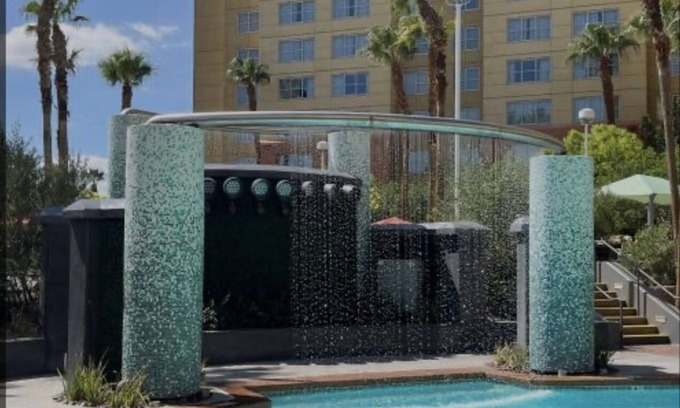 Enterprise Condo | The Grandview at Las Vegas