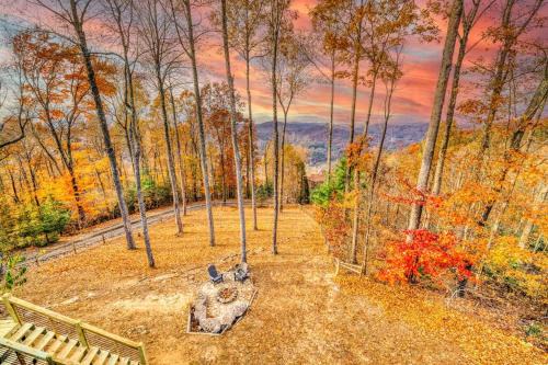Blue Ridge House | The Grandview Lodge