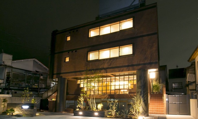 Arashiyama Hotel | The GrandWest Arashiyama