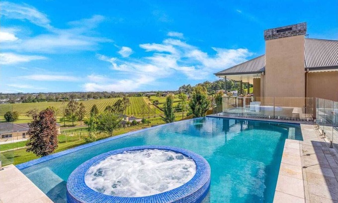 Picton Resort | The Grange