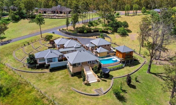 Picton House | The Grange