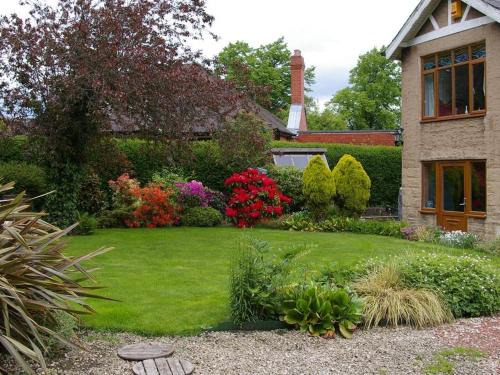 Normanton Bed & Breakfast | The Grange
