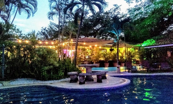 Palm Beach Estates Hotel | The Grateful Hotel