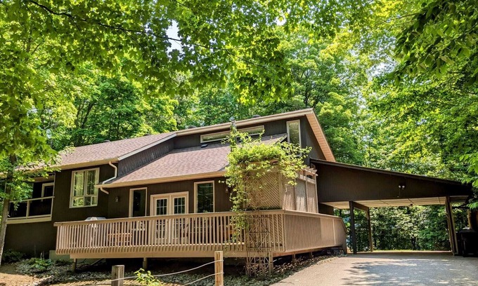 Tiny Cottage | The Great Escape
