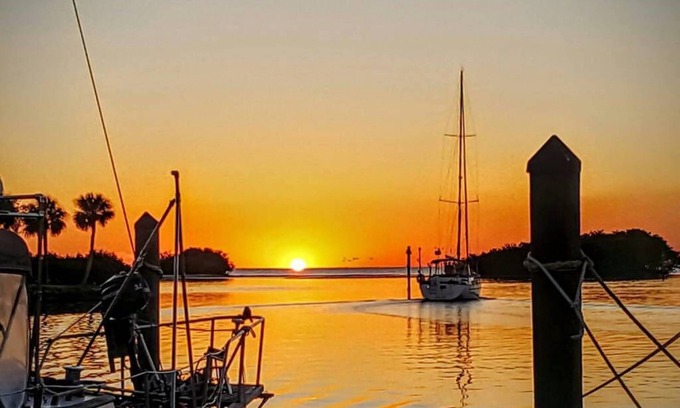 Burnt Store Condo | The Great Escape in SW Florida on Gulf between Ft. Meyers & Punta G.