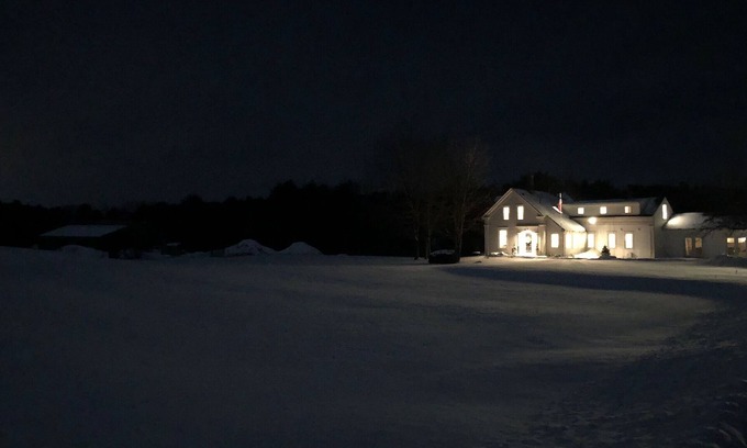 Freeport House | The Great Escape to Maine