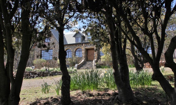 Buckland Bed & Breakfast | The Great House BnB