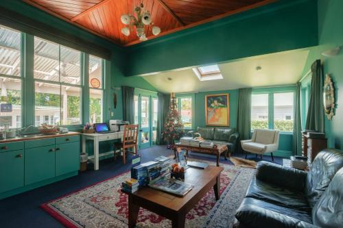 Ponsonby Bed & Breakfast | The Great Ponsonby Arthotel