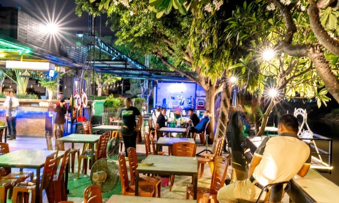 Lat Krabang Hotel | The Great Residence Suvarnabhumi Airport