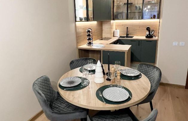 Borovets Apartment | The Green apartment