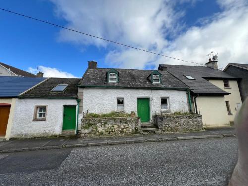 Thomastown Bed & Breakfast | The Green Door Cottage