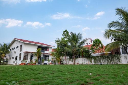 Nashik Resort | The Green Estate Resort