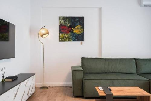 Pipera Apartment | THE GREEN - Family Oasis - Loft