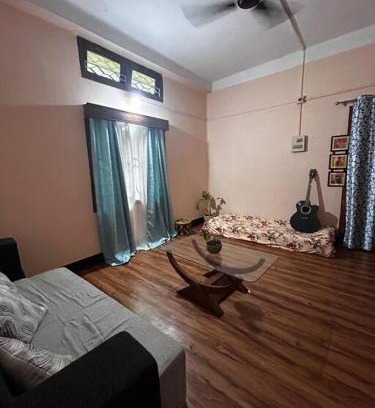 Sualkuchi Apartment | The Green Hills