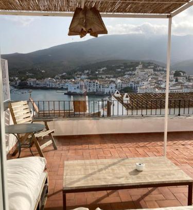 Cadaques House | The Green House