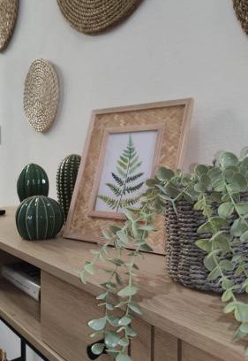 Gonnesa Apartment | The Green House