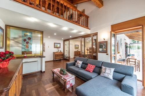 Antey-Saint-Andre Villa | The Green Owl CIR 0001