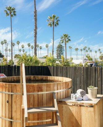 South Oceanside Hotel | The Green Room Hotel