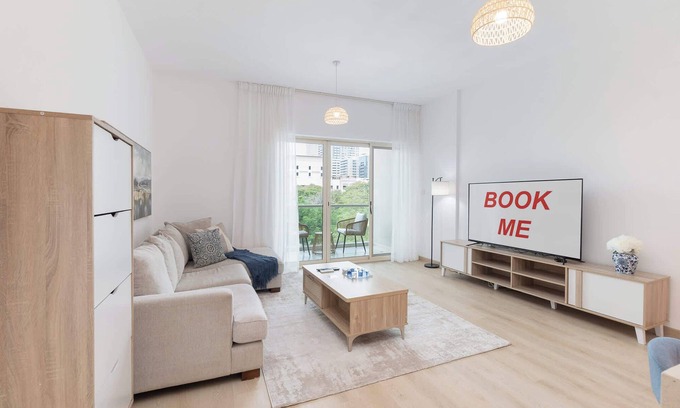 The Greens Apartment | The Greens for 2 in an Amazing Location!