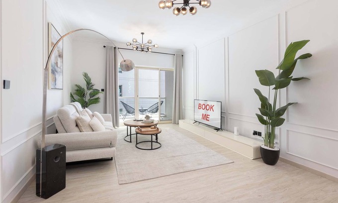 The Greens Apartment | The Greens for 2 people in Great Location!