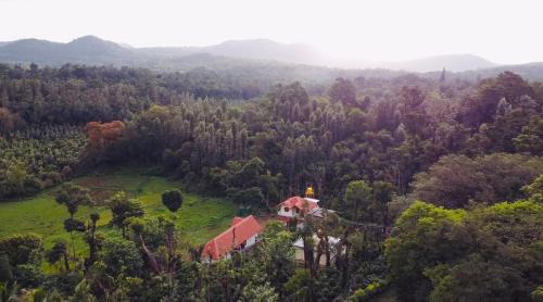 Somvarpet House | The Greentara Farmstay