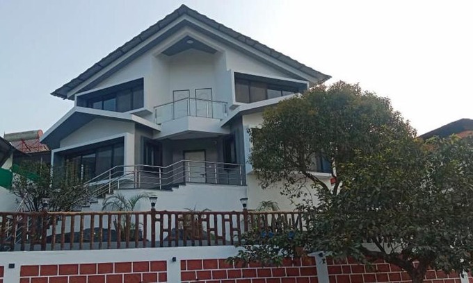 Mahabaleshwar House | The Greenview Bungalow