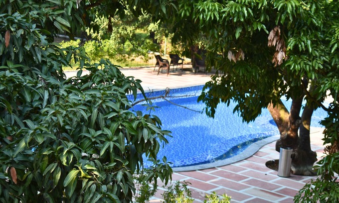 Ramnagar Resort | The Greenwich Resort