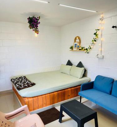 Davanagere House | The greenwood Igoor