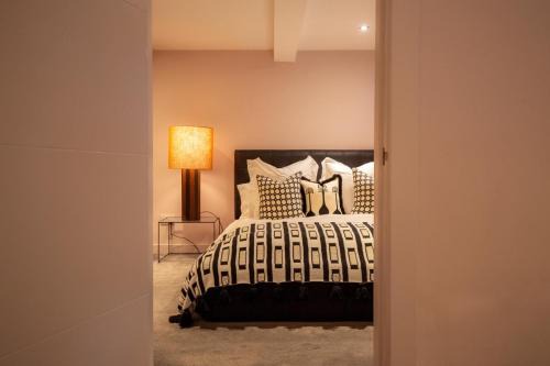 St. Andrews Apartment | The Greyfriars Apartment