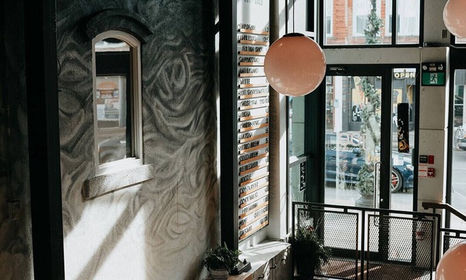 Kingsville Hotel | The Grove Hotel