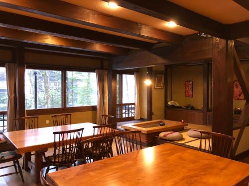 Happo Resort | The Guest House Japan Hakuba