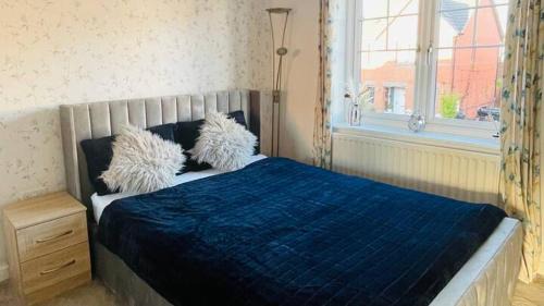 Bramcote House | The Guest Nook - Wollaton