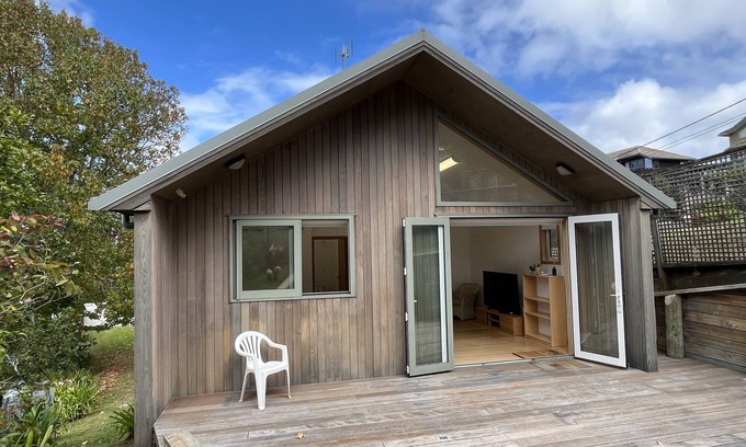Campbells Bay House | The Guesthouse, Campbells Bay.