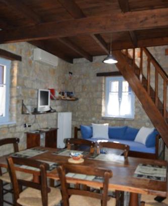 Katokhorion House | The Guesthouse Katochori