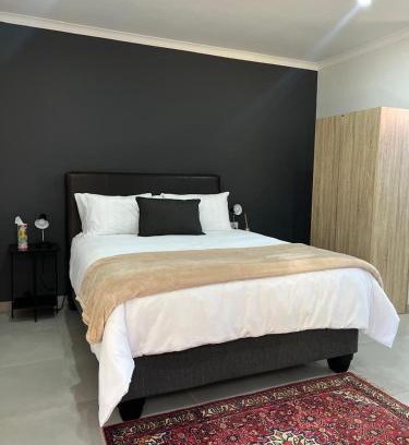 Kimberley House | The Guesthouse Kimberley
