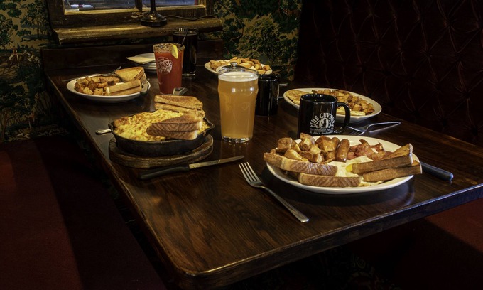 Terra Nova Hotel | The Guv’nor