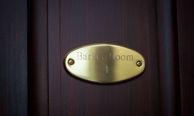 Marietta Hotel | The Hackett Hotel