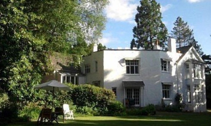 Machynlleth Cottage | The Hall cottage