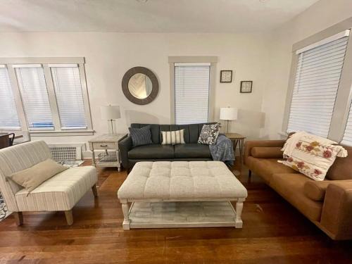 Downtown Omaha House | The Hamilton House Family Home
